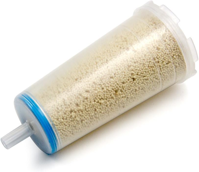 Espresso Machine Water Softener Filter for Ascaso, Isomac, Quickmill, Expobar, Lelit, VBM, and Many More