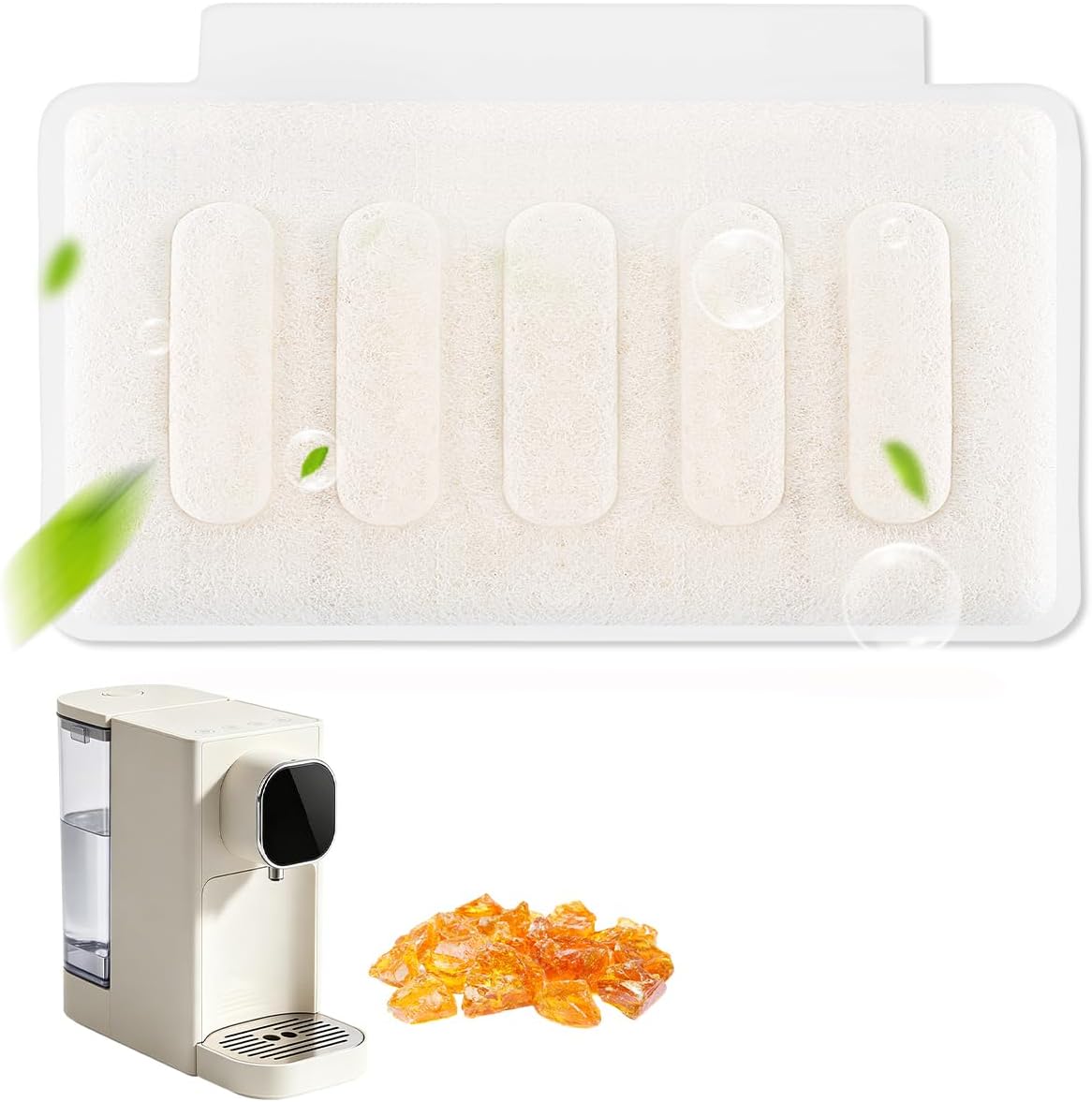 L Model Limescale Protection Pad
